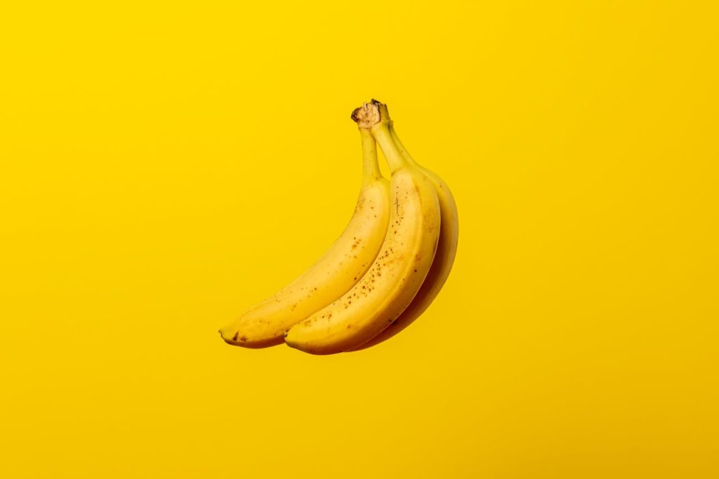 banane et prostate