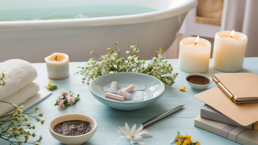 découvrez comment utiliser les ovules myleugyne pour traiter efficacement les infections vaginales. apprenez les étapes d'application, les bénéfices et les précautions essentielles à prendre pour assurer votre santé intime.