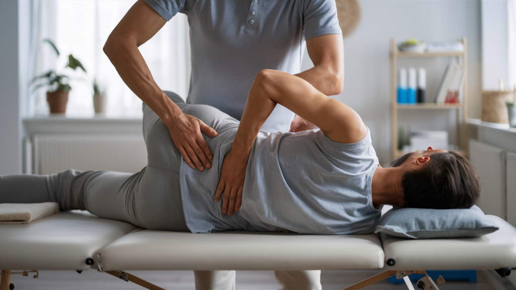 découvrez la durée typique du syndrome du piriforme et explorez les méthodes efficaces pour soulager cette condition douloureuse. informez-vous sur les traitements, exercices et conseils pratiques pour retrouver votre bien-être.
