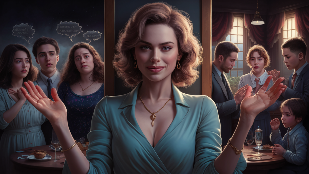 découvrez les signes révélateurs d'une femme perverse narcissique et apprenez des stratégies efficaces pour gérer une relation tumultueuse avec une telle personne. informez-vous sur les comportements manipulatoires et protégez votre bien-être émotionnel.