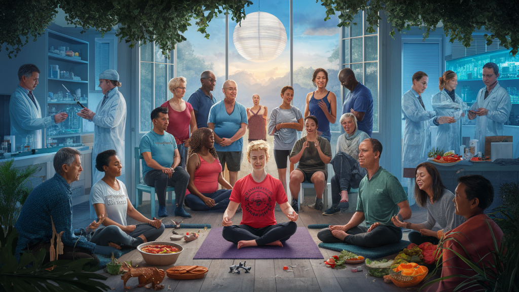 découvrez les facteurs influençant le pronostic du myélome et les perspectives de vie associées. cet article fournit des informations essentielles sur la gestion de cette maladie et les moyens d'optimiser la qualité de vie des patients.