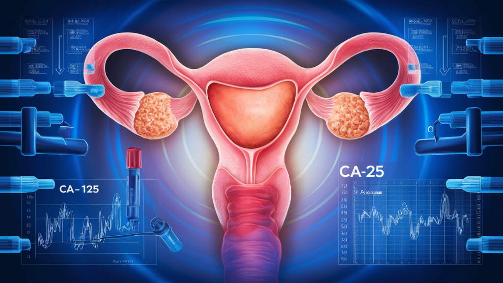 découvrez ce que signifie un taux élevé de ca 125 en présence d'un kyste et explorez les implications médicales essentielles. cette analyse vous aidera à mieux comprendre les enjeux de cette biomarqueur et son rôle dans le diagnostic et le suivi des affections gynécologiques.