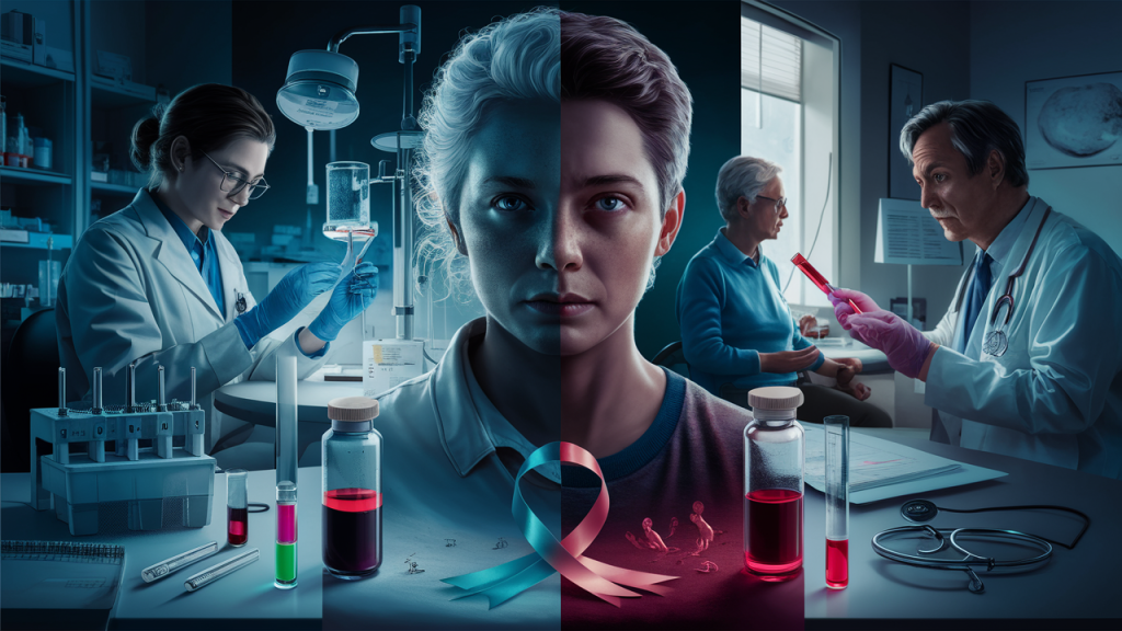 découvrez comment le taux de bilirubine est lié au cancer et ce que signifie un taux élevé. cette analyse vous permettra de mieux comprendre les implications cliniques et les interprétations médicales de ces valeurs en matière de santé.