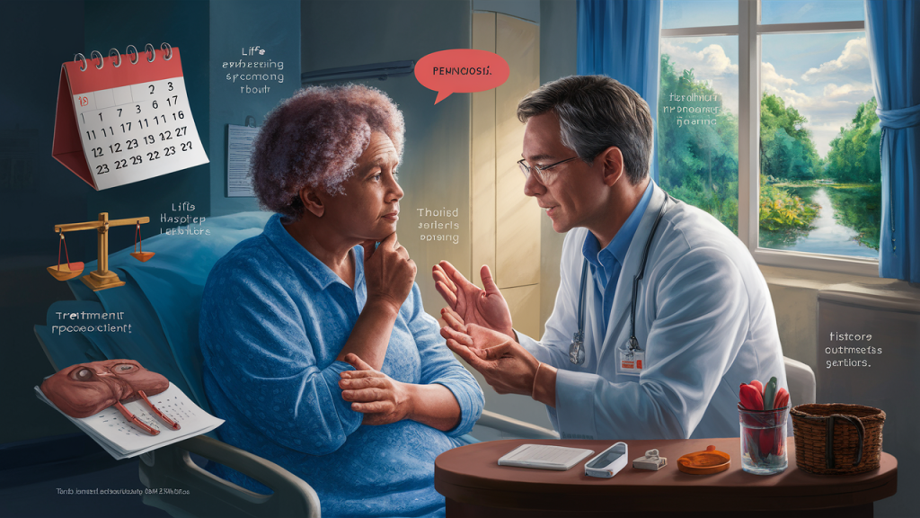 découvrez l'espérance de vie d'une personne atteinte d'un méningiome et les facteurs clés qui influencent son pronostic. cette analyse approfondie vous aidera à comprendre les implications médicales et les éléments à considérer pour un meilleur suivi.