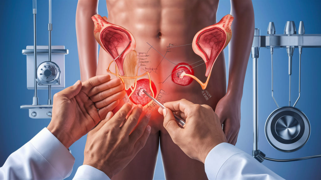 découvrez ce qu'est un kyste testiculaire, ses symptômes courants et les méthodes de traitement disponibles. informez-vous sur cette condition médicale pour mieux comprendre et gérer votre santé.