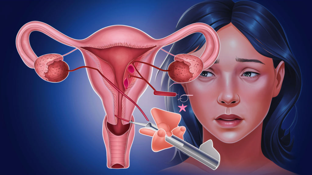 découvrez ce qu'est un polype utérin, les symptômes qui peuvent y être associés, ainsi que les différentes options de traitement. informez-vous sur les causes, les risques et les recommandations médicales pour mieux comprendre cette affection gynécologique.